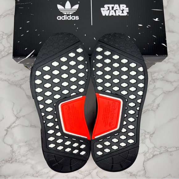 Adidas NMD R1 x Star Wars 🌟 - Picture 15 of 16